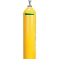 Air Systems Intl 300 CF Breathing Air Cylinder w/CGA-346 Valve & Cap, 2400 PSI,  AC-300